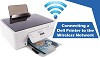 How To Fix Wireless Connectivity Issue Of A Dell Printer?