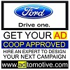 FORD DRIVE ONE COOP LOGO