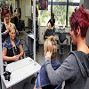 College for Hair Styling Course