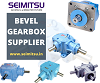 SEIMITSU Factory Automation - Gearbox Supplier