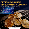 Choose The Best Crypto Exchange Development Company