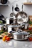 Stainless Steel vs Non-Stick Cookware: Which One’s Right for Your Kitchen?