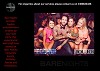 Topless Barmen Melbourne - Bare Nights - Corporate events 