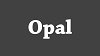 Download Opal USB drivers
