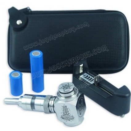 Newest design best mechanical hammer mod at joycheapbuy