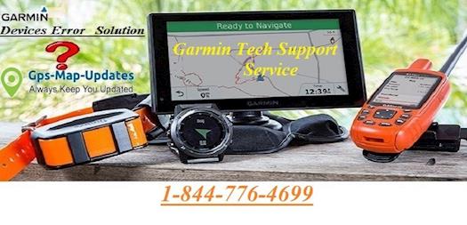 Garmin Customer Service Number 18447764699 For Garmin Support