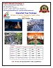 Himachal Tour With Agra Package