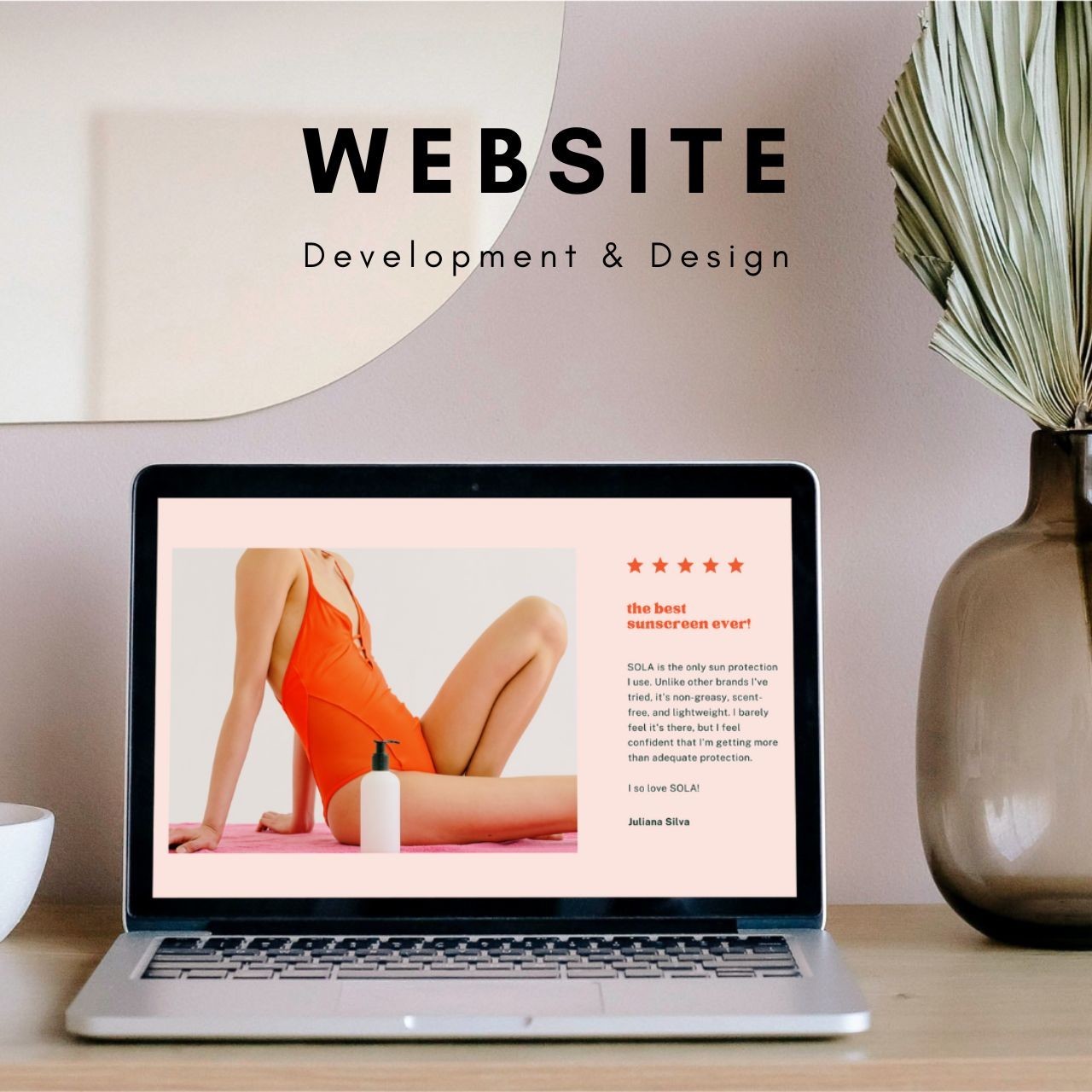 Best services Web Design in Washington