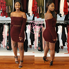 Find great selection of two piece dresses for women