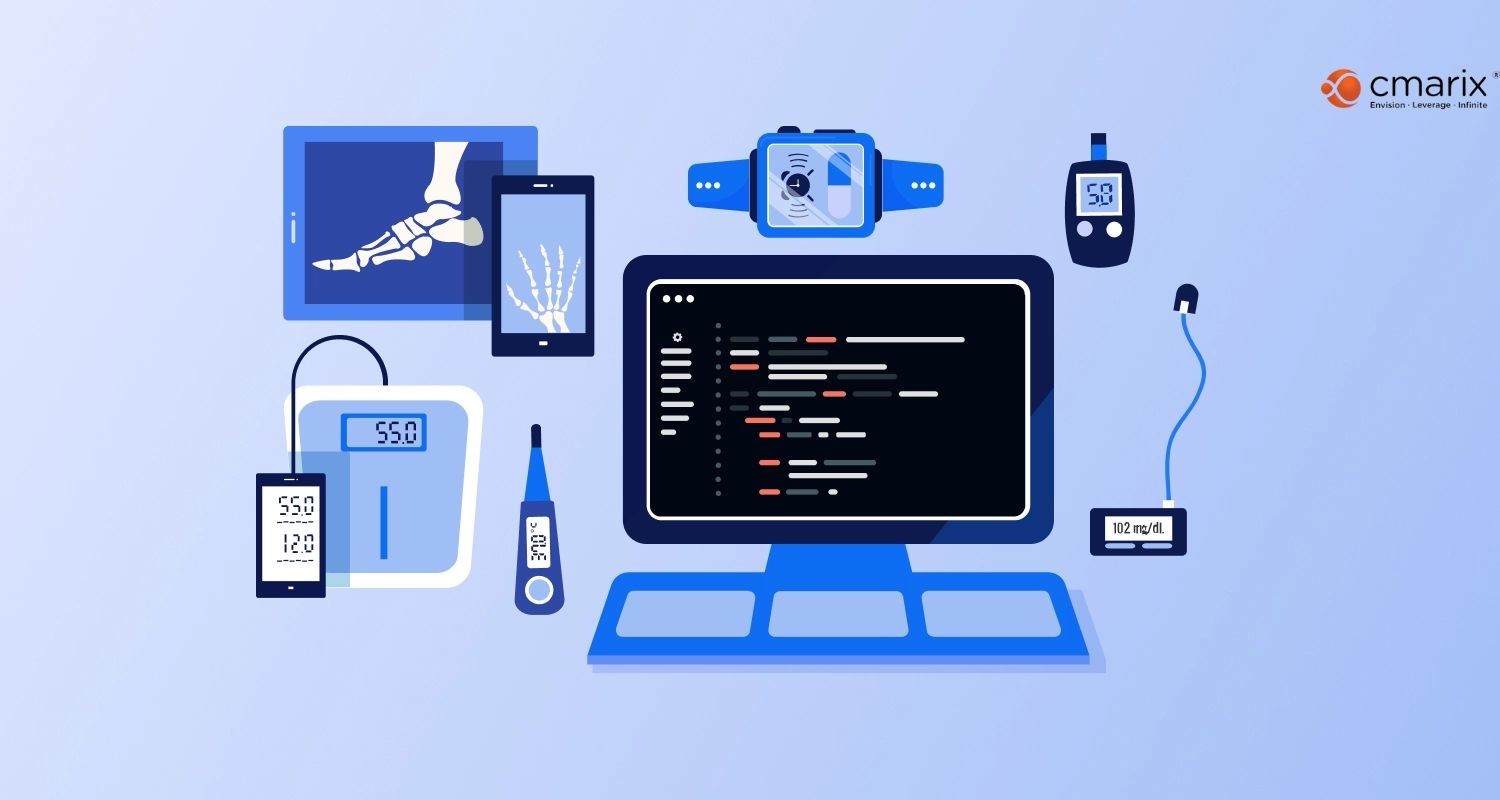  Top Healthcare Trends of 2023