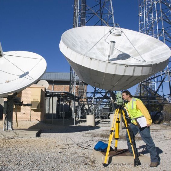 Satellite Communication Service