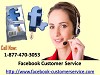 Facebook Customer Service 1-877-470-3053- Here action speaks louder than words