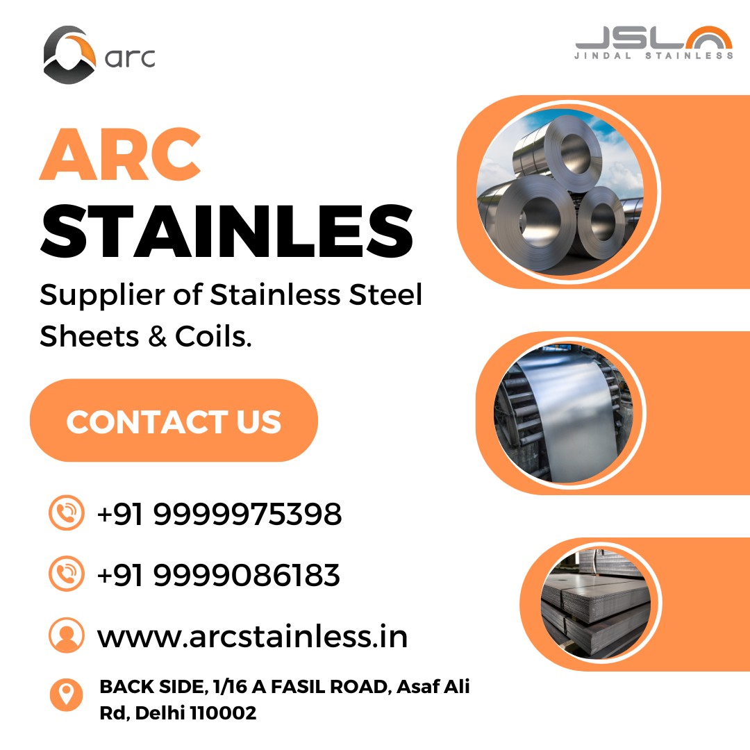 Arc Stainless