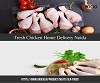 Chicken Online - Raw Chicken Home Delivery in Noida