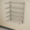 Post Type A -  Wall Shelving Kit