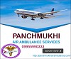 Air Ambulance in Chennai -Panchmukhi Renders Quality Base Solution
