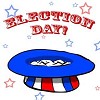 Happy Election Day!