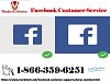 Does 1-866-359-6251  Facebook Customer Service Helpful For The Needy Customers?