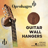 Quality & Durable Guitar Wall Mounts for Your Home Decor
