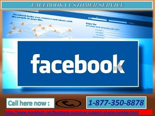 How to Check-In On FB? Get Facebook Customer Service 1-877-350-8878