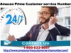 What Are The New Features Of Amazon? Use Amazon Prime Customer Service Number 1-866-833-9887	