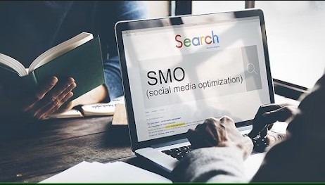 Introduction to Social Media Optimization