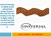 Wholesale Fringes Manufacturer Company - Universal Trimmings