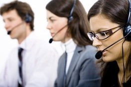 Call Centre Service in UK