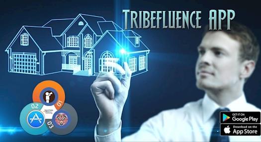 Grow Your Real Estate Business with TribeFluence