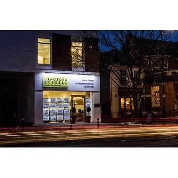 Langford Russell Chislehurst Estate Agents