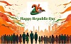 happy republic day 2025