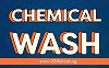 Chemical Wash