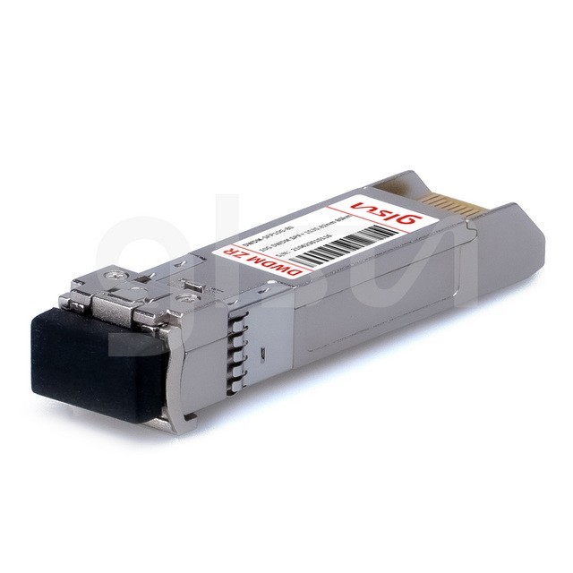 10G DWDM SFP+Optical Transceiver Modules, Fiber Transceivers|GlsunMall