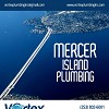 Mercer Island Plumbing Service