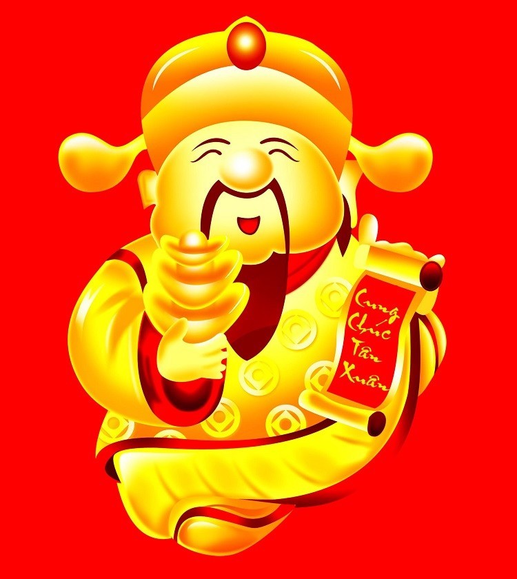 Cach chon hinh anh than tai phat loc phu hop voi khong gian nha ban