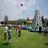 Company Picnic In Los Angeles County