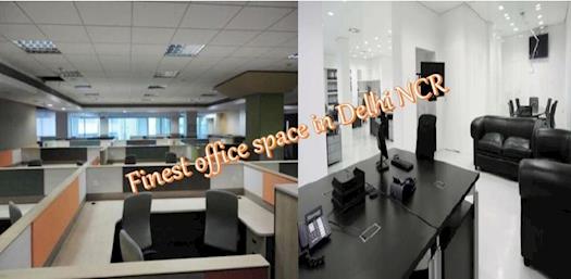 Finding the Right Office Space in Delhi Ncr in 3 Easy Steps
