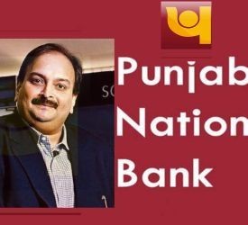 Mehul Choksi Detained in Belgium as India Moves to Extradite Key Accused in Punjab National Bank Sca