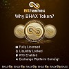 Why Bhax Token