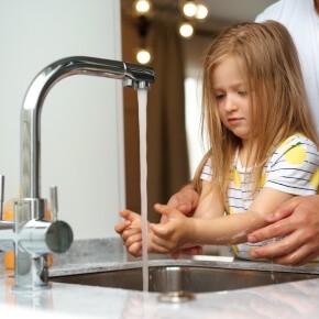 Leary Plumbing