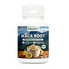 Health Veda Organics Maca Root Capsules