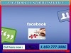 Gain Facebook Customer Service 1-850-777-3086 to Get Help from FB Tech Experts