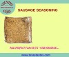 Add taste to your sausage with Sausage Seasoning-Available at texastastes.com