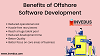 Benefits of Offshore Software Development