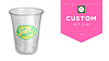 Find The Top Collection Of Custom PET Cup With Custacups And Bring Variety To Your Business