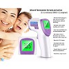 Infrared Thermometer | For Body And Surface | 3-5 Cm Distance  From Offiworld
