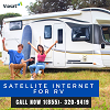 How to Get Satellite TV for Your RV
