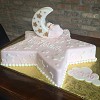 Amazing Baby Shower Cakes By A Little Cake