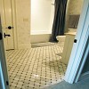 Exact Tile Inc - Tiled Bathroom Floor - exacttile.com