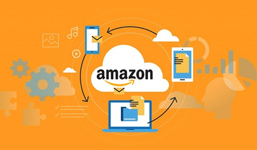 Amazon Account management